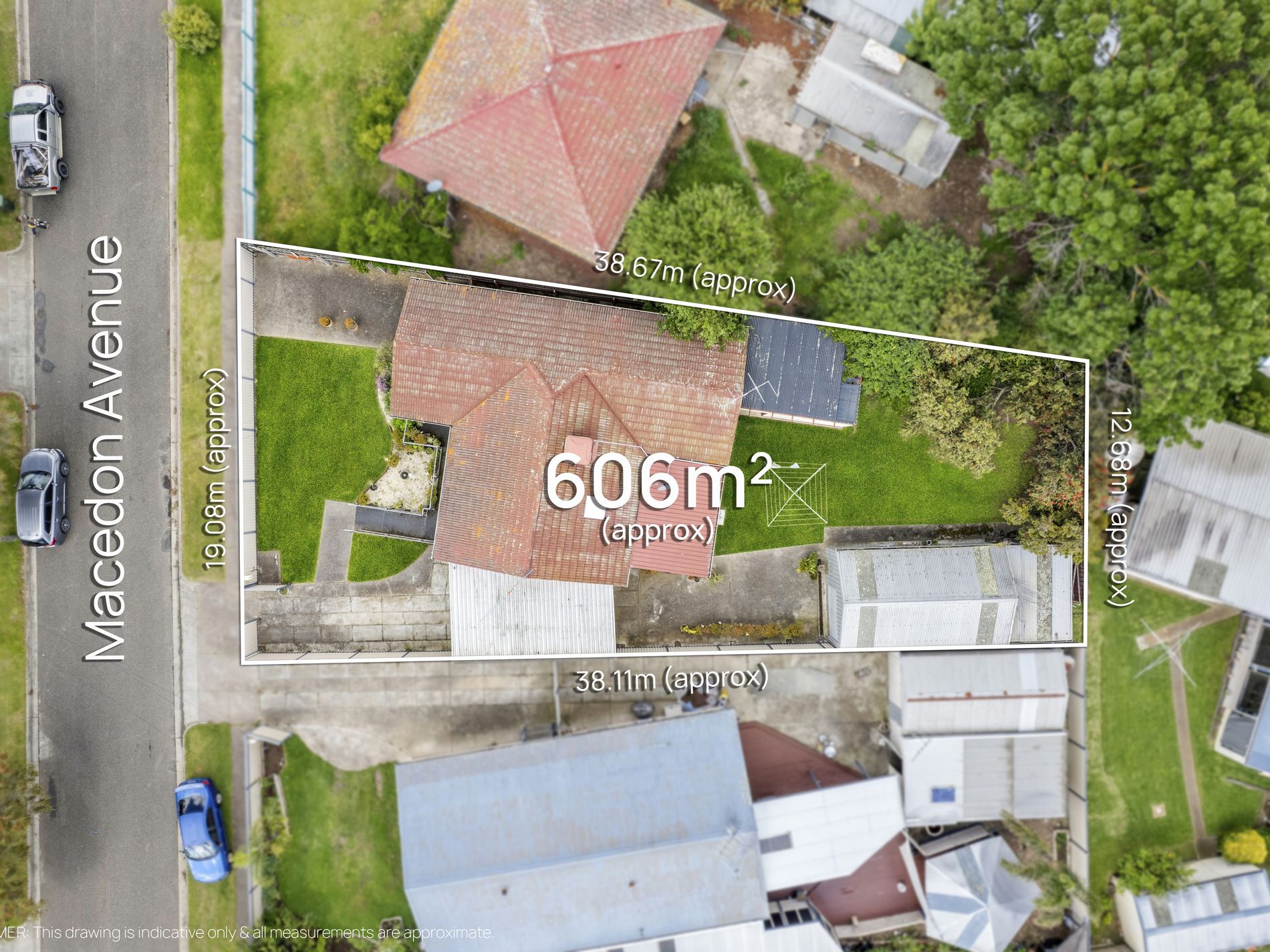 5 Macedon Avenue, Corio