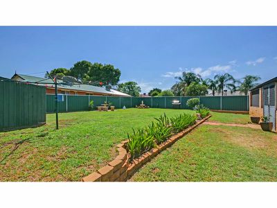 160 Wingewarra Street, Dubbo