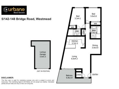 5 / 142-148 Bridge Road, Westmead