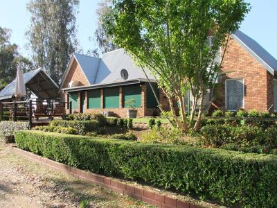 306 Orange Grove Road, Gunnedah