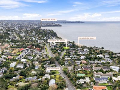 194 Beach Road, Campbells Bay