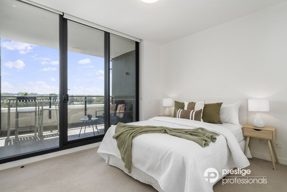 404 / 1 Dune Walk, Woolooware