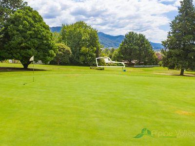 18 Mountain Avenue, Mount Beauty
