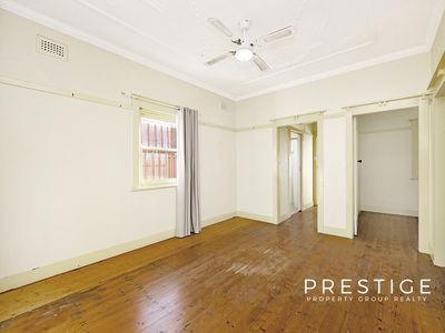 21A Waratah Street, Arncliffe