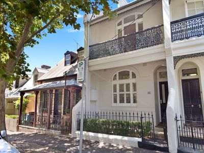 69 Queen Street, Woollahra