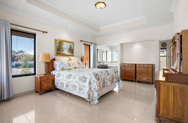 14 Repose Terrace, Atwell