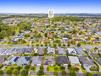 25 Grasstree Avenue, Woongarrah