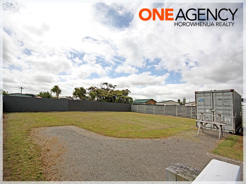 14a Carthew Terrace, Foxton Beach