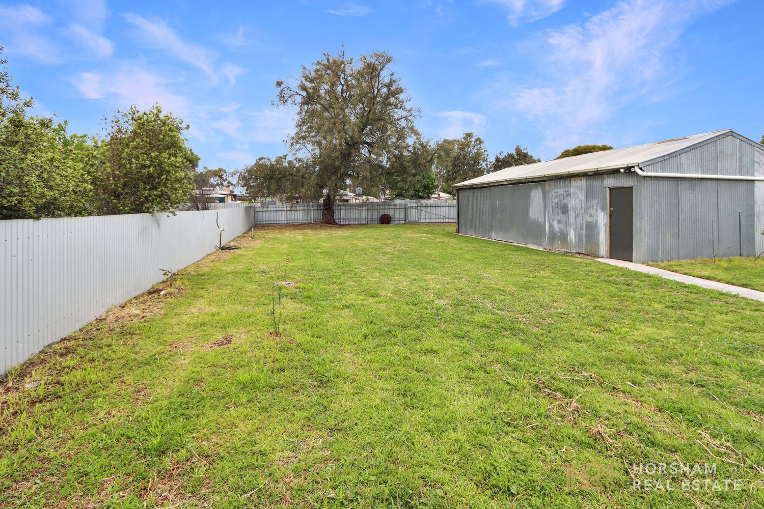 37 Barrack Street, Goroke