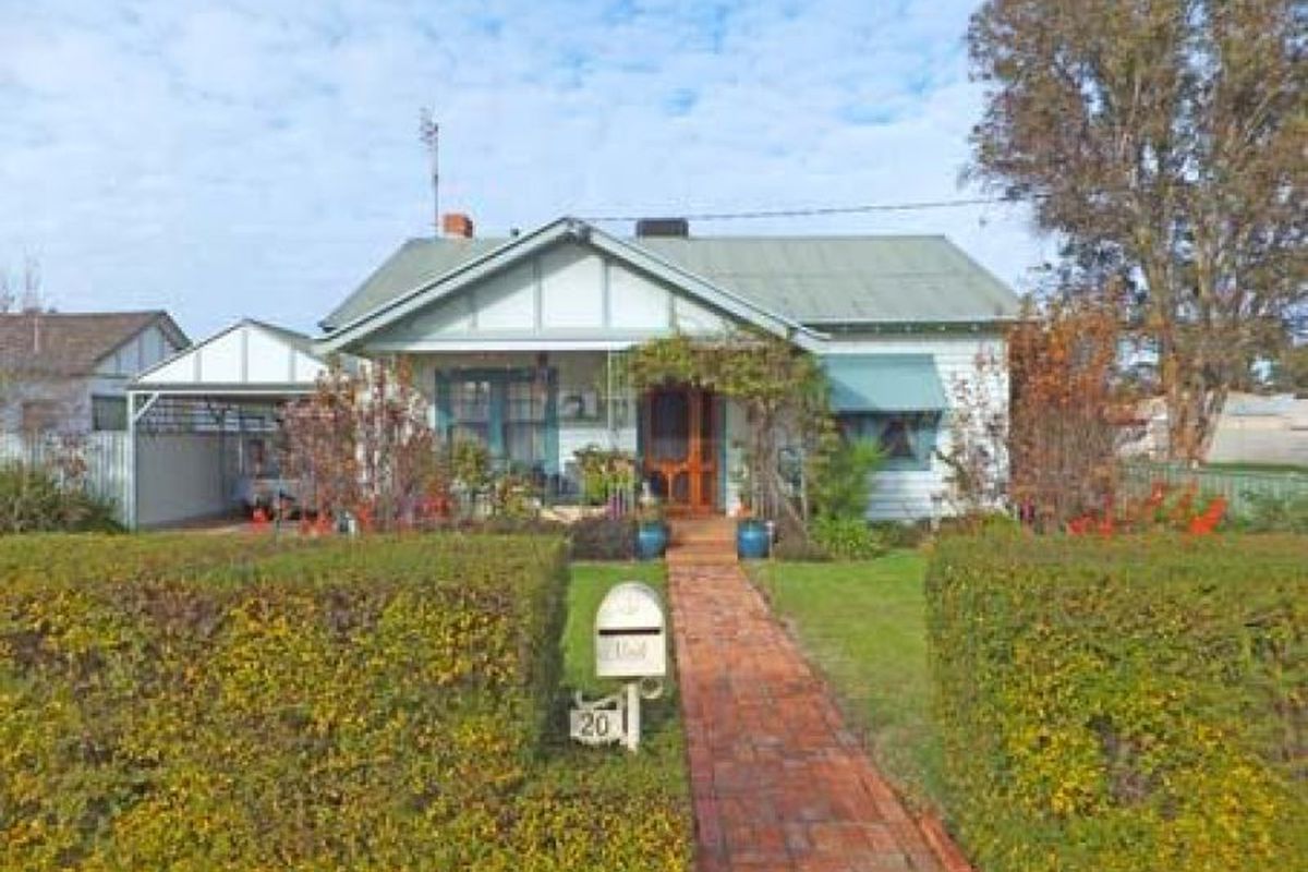 20 Fischer Street, Kyabram