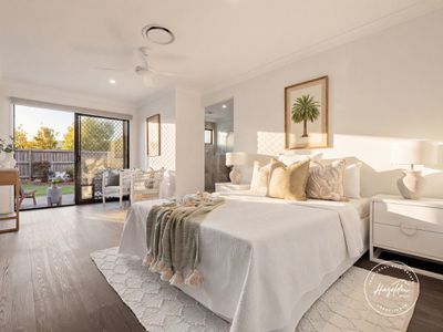 41 Ngungun Crescent, Glass House Mountains