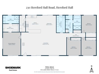 230 Hereford Hall Road, Braidwood