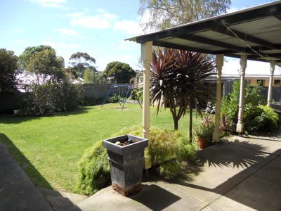 1 Haddy Street, Mount Gambier