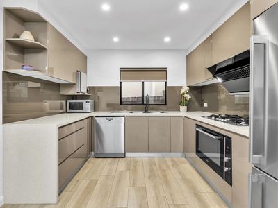 83 Ryde Road, Hunters Hill