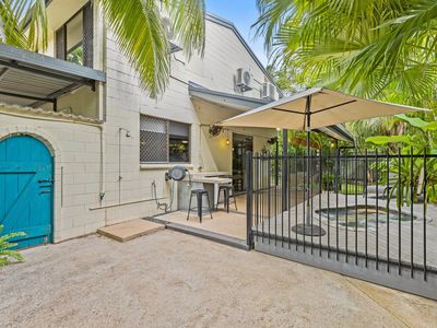 4/9 Hinkler Crescent, Fannie Bay