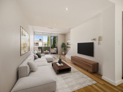 6 / 14 Myers Lane, Adelaide