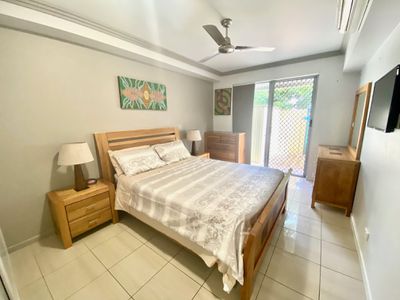 23 / 242 Grafton Street, Cairns North