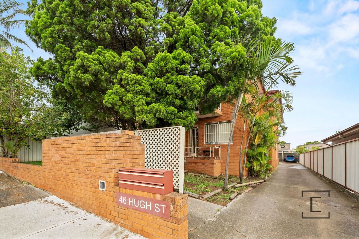 3 / 46 Hugh Street, Belmore