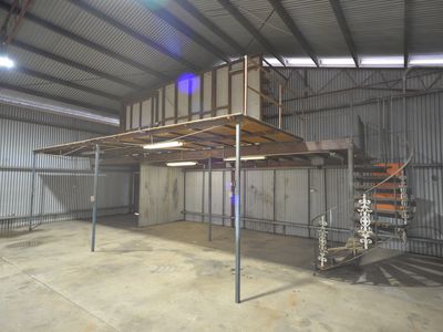 6 Matthews St, Parkes