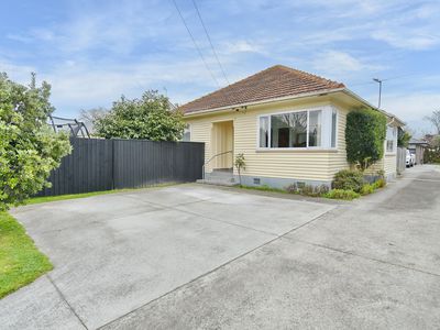 9 Hammond Place, Spreydon