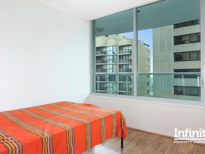 3603 / 343 Pitt Street, Sydney