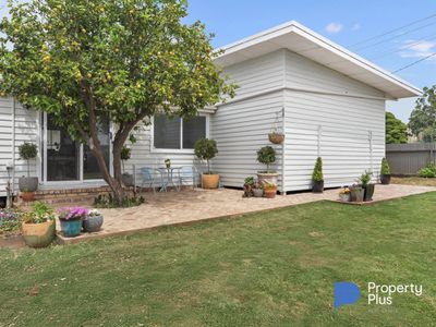 4 Maunsell Street, Charlton