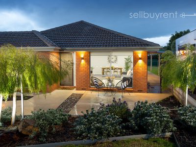 19 SHIELS COURT, Wodonga