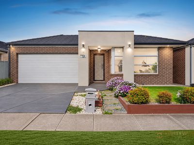 12 Cranwell Way, Wyndham Vale