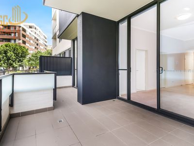 116 / 5 Vermont Crescent , Riverwood