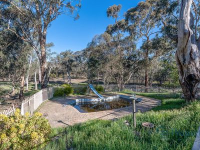 145 Kestel Road, Humbug Scrub