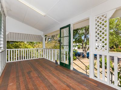 6 Sixth Avenue, South Townsville