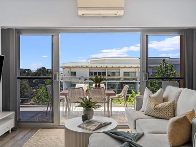 40 / 180 Stirling Street, Perth