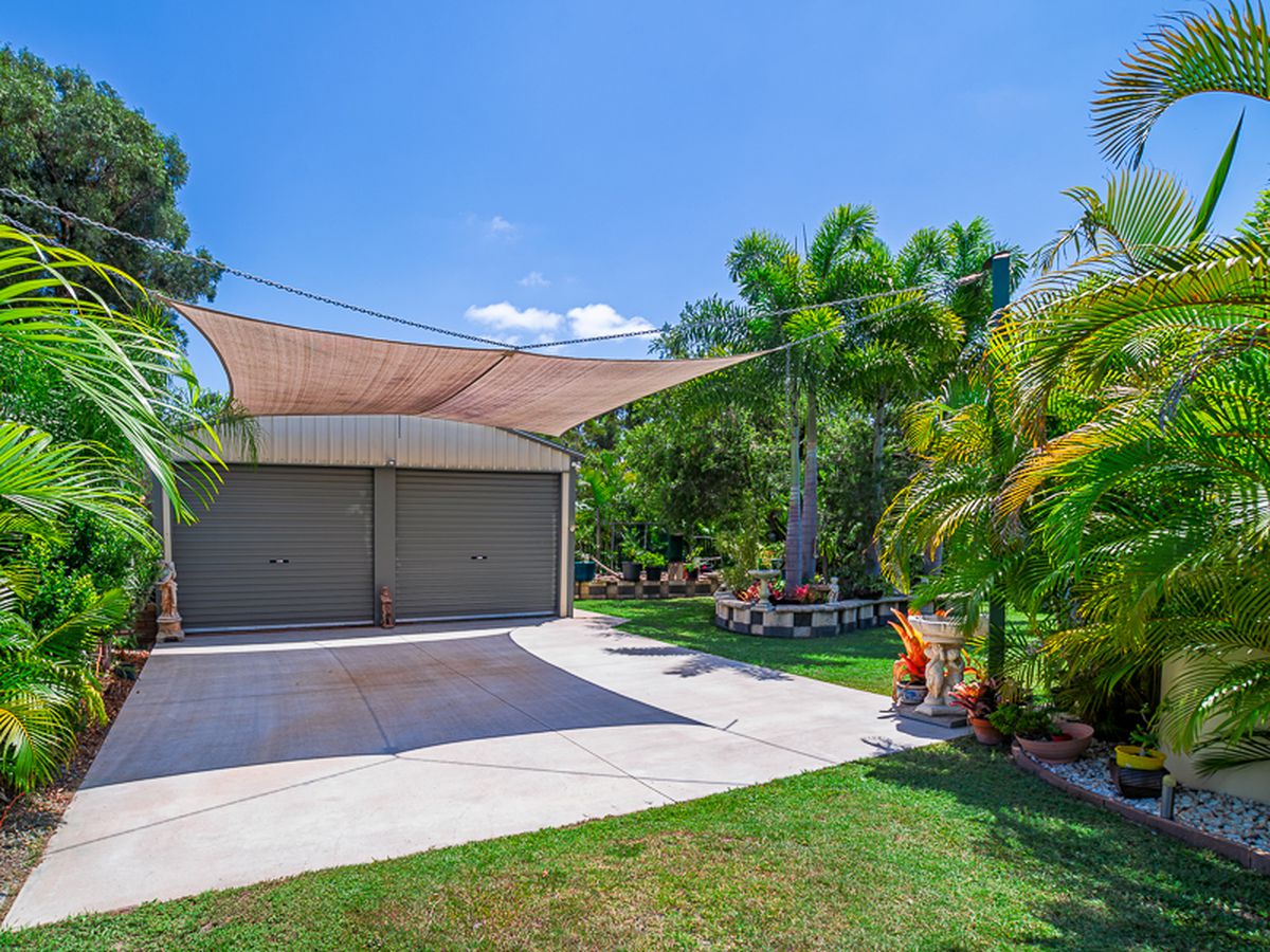 118 Snapper Street, Kawungan