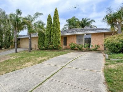 13 Hampshire Gardens, Parmelia