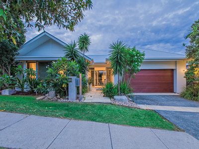105 Mossvale Drive, Wakerley