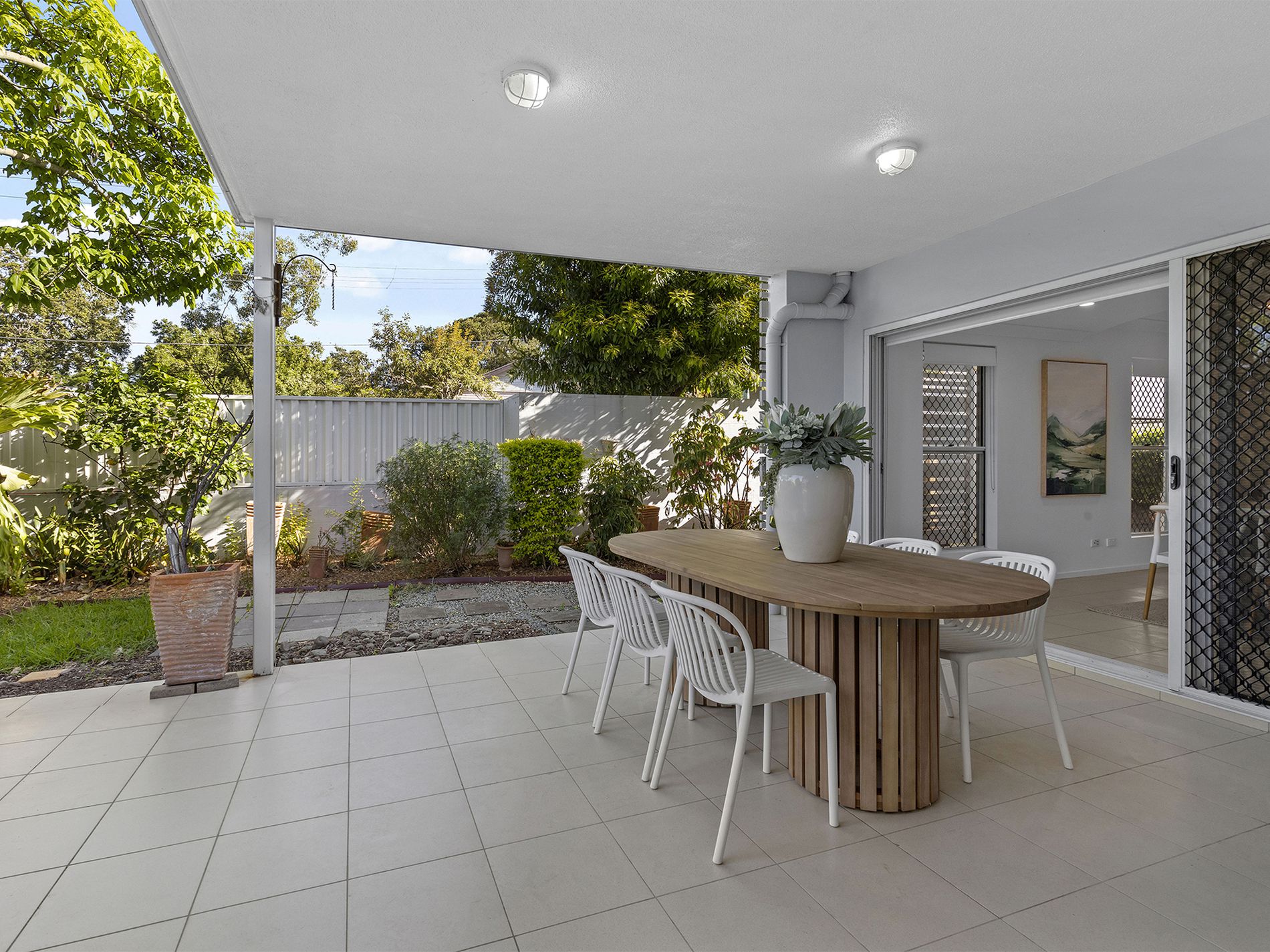 4 / 50 Pilba Street, Chermside