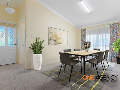 134 / 262 Princes Highway, Bomaderry