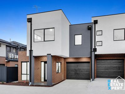 33 Bawar Place, Hallam