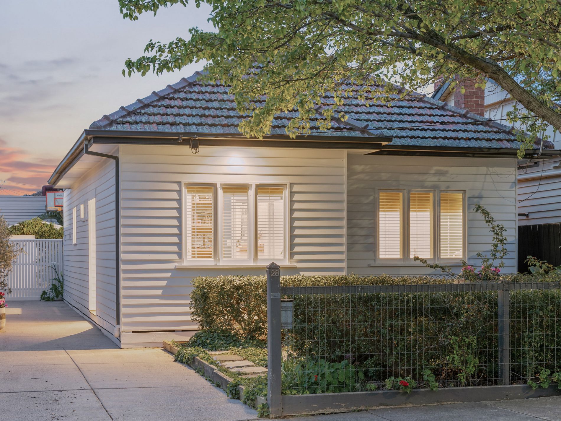 28 Maryston Street, Yarraville