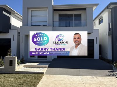 17  Brushcherry Street, Marsden Park