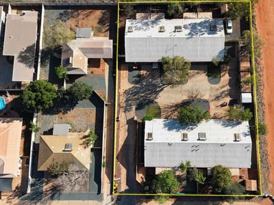 2 / 9-13 Dorrigo Loop, South Hedland