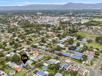 3 Elizabeth Avenue, Nowra