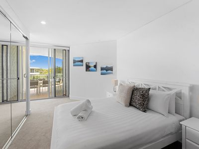 114 / 685-707 Casuarina Way, Casuarina