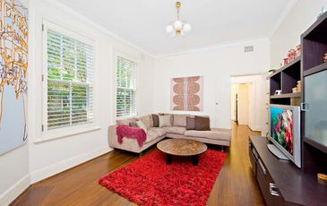 35 Macpherson Street, Mosman