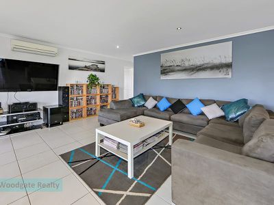 25 Coral Sea Dr, Woodgate