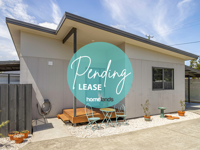 1 / 30 Arve Road, Geeveston