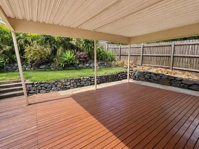 45 Coachwood Drive, Molendinar