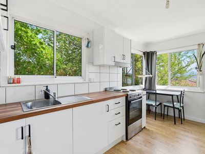 2 / 3 Vancouver Link, Midway Point