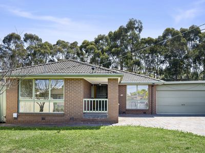 145 Cabernet Crescent, Bundoora