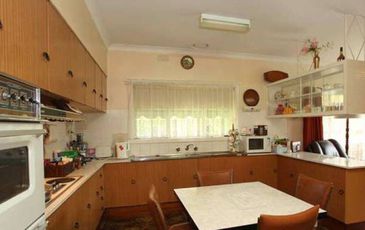 16 Turner Street, Berwick